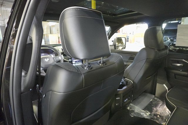 New 2026 RAM 2500 Laramie image 31