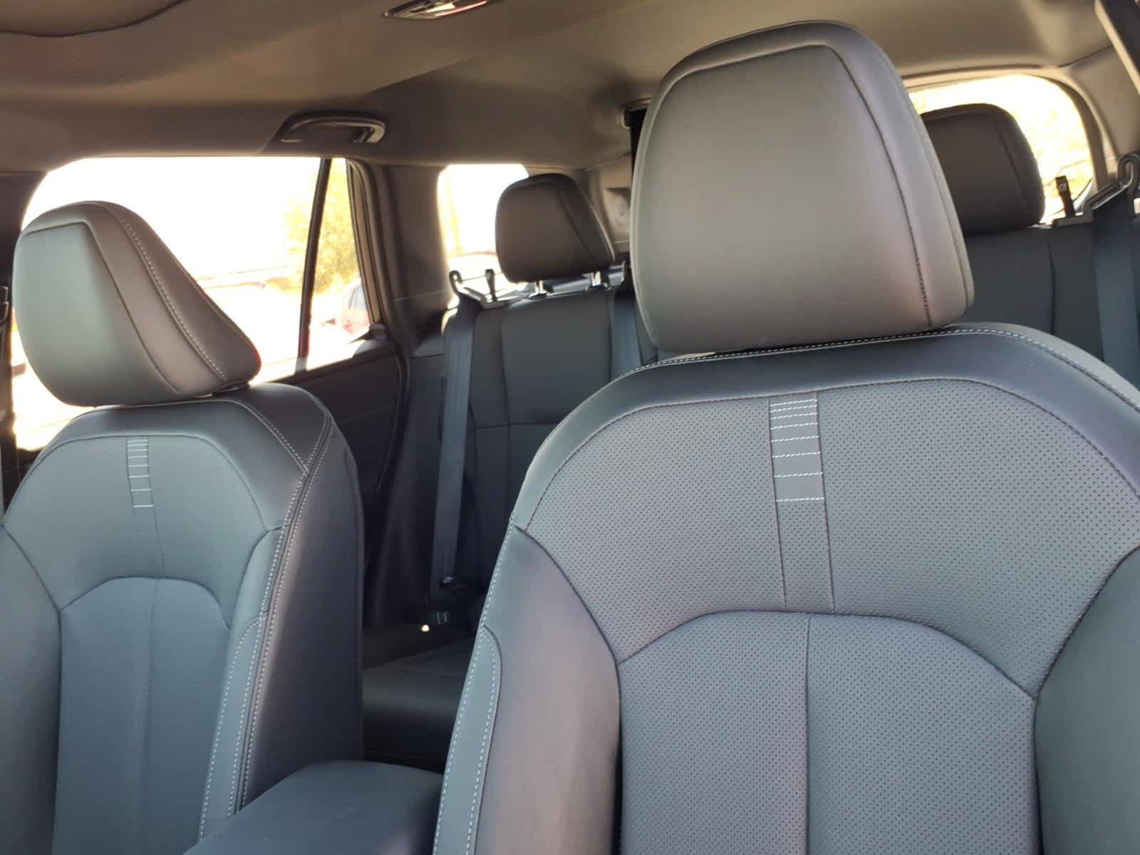 New 2026 Subaru Outback Touring AWD/4WD image 23