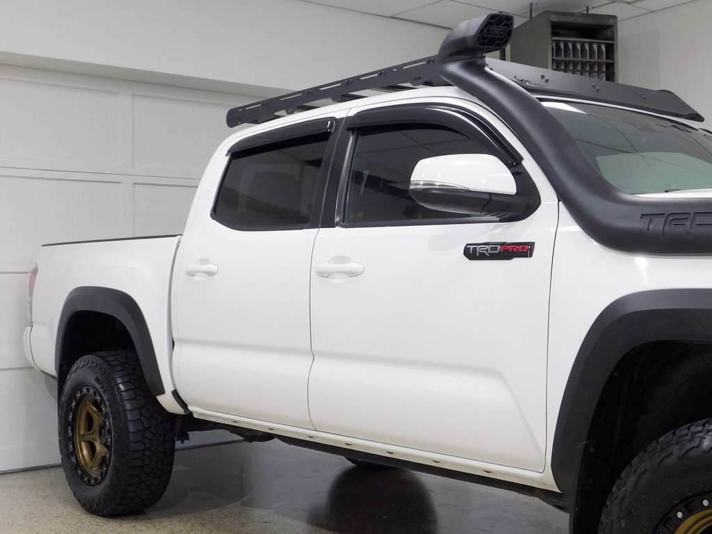 Used 2019 Toyota Tacoma TRD Pro image 12