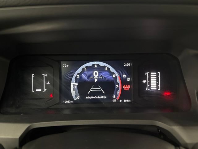 Used 2025 Toyota Tacoma SR AWD/4WD image 30