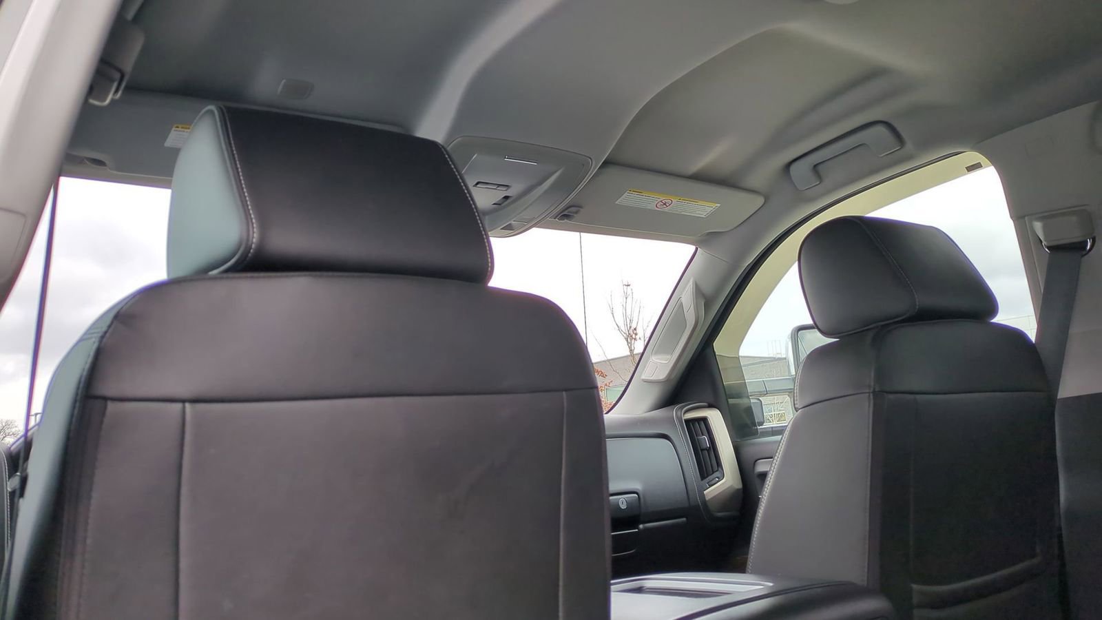 Used 2017 GMC Sierra 3500 Denali w/ Duramax Plus Package image 20