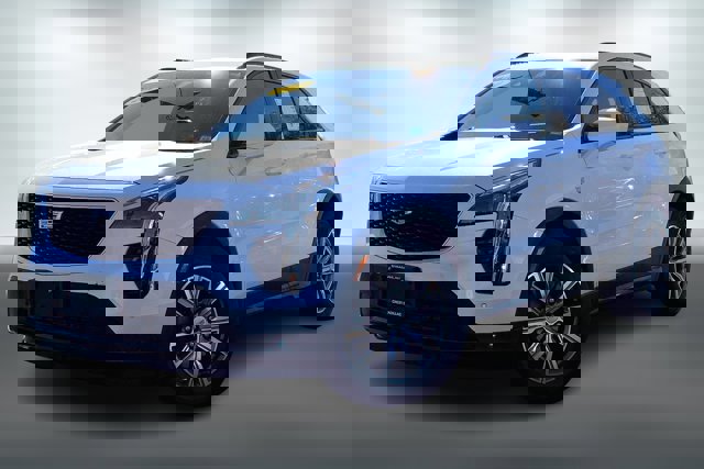 Used 2020 Cadillac XT4 Sport w/ Driver Awareness Package image 12