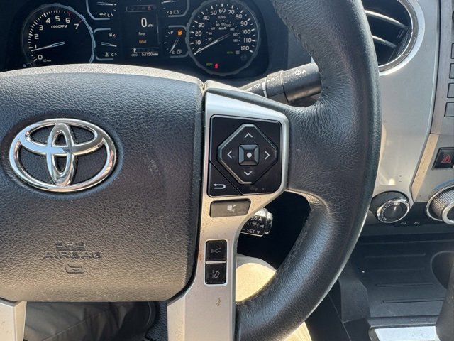 Used 2021 Toyota Tundra Limited image 17
