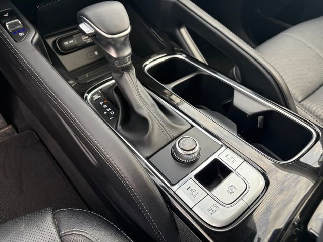 Certified 2022 Kia Telluride EX w/ EX Premium Package image 32