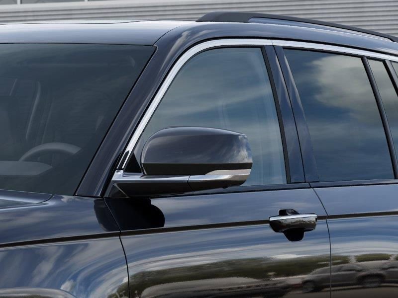 New 2026 Jeep Grand Cherokee Limited w/ Luxury Tech Group II image 12