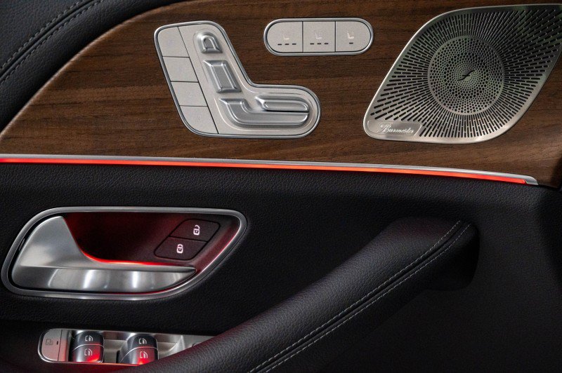 New 2026 Mercedes-Benz GLE 450 4MATIC image 19