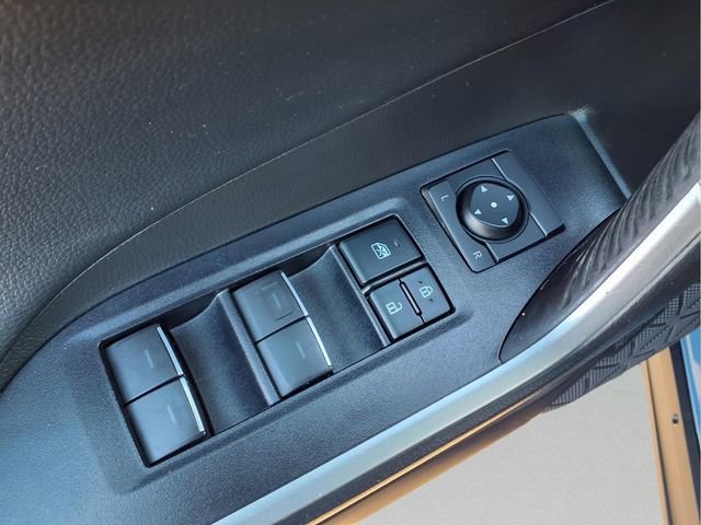 Used 2022 Toyota RAV4 TRD Off-Road w/ TRD Off-Road Weather Package image 18