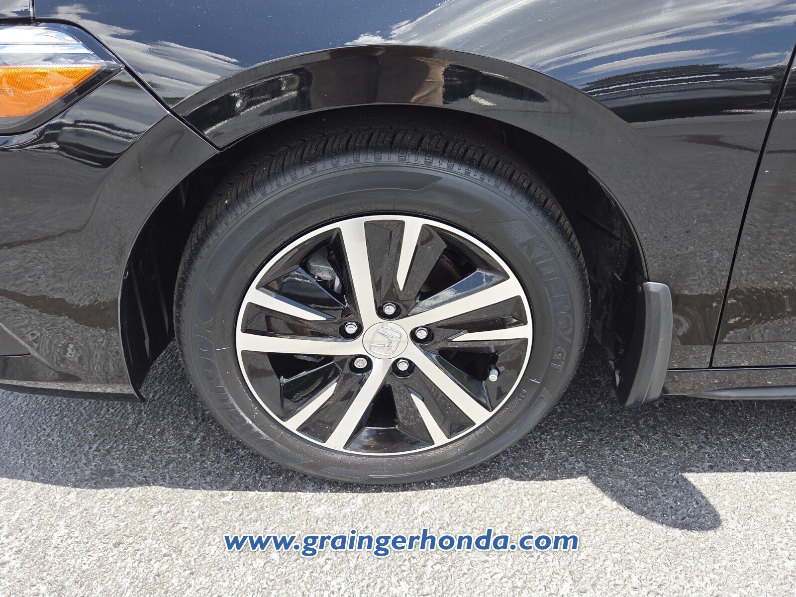 Certified 2023 Honda Civic LX image 9