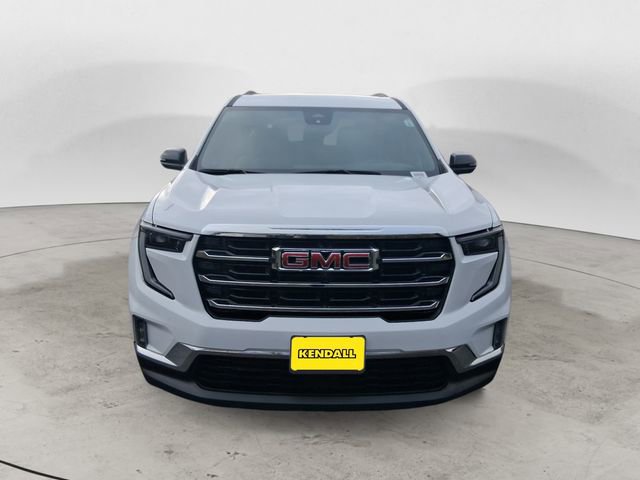 Used 2024 GMC Acadia Elevation image 8