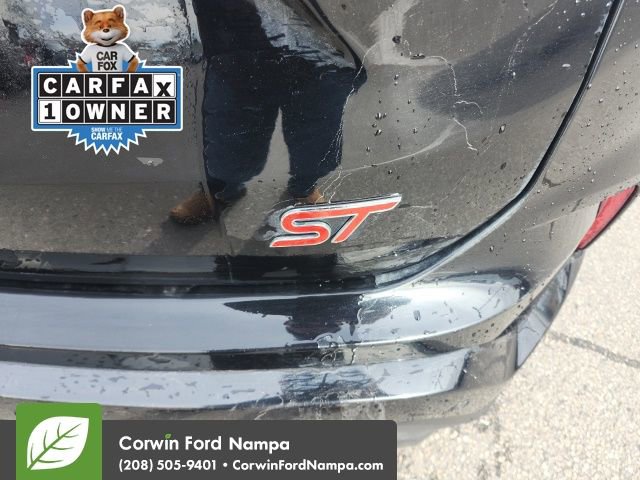 Used 2020 Ford Edge ST w/ Equipment Group 401A image 15