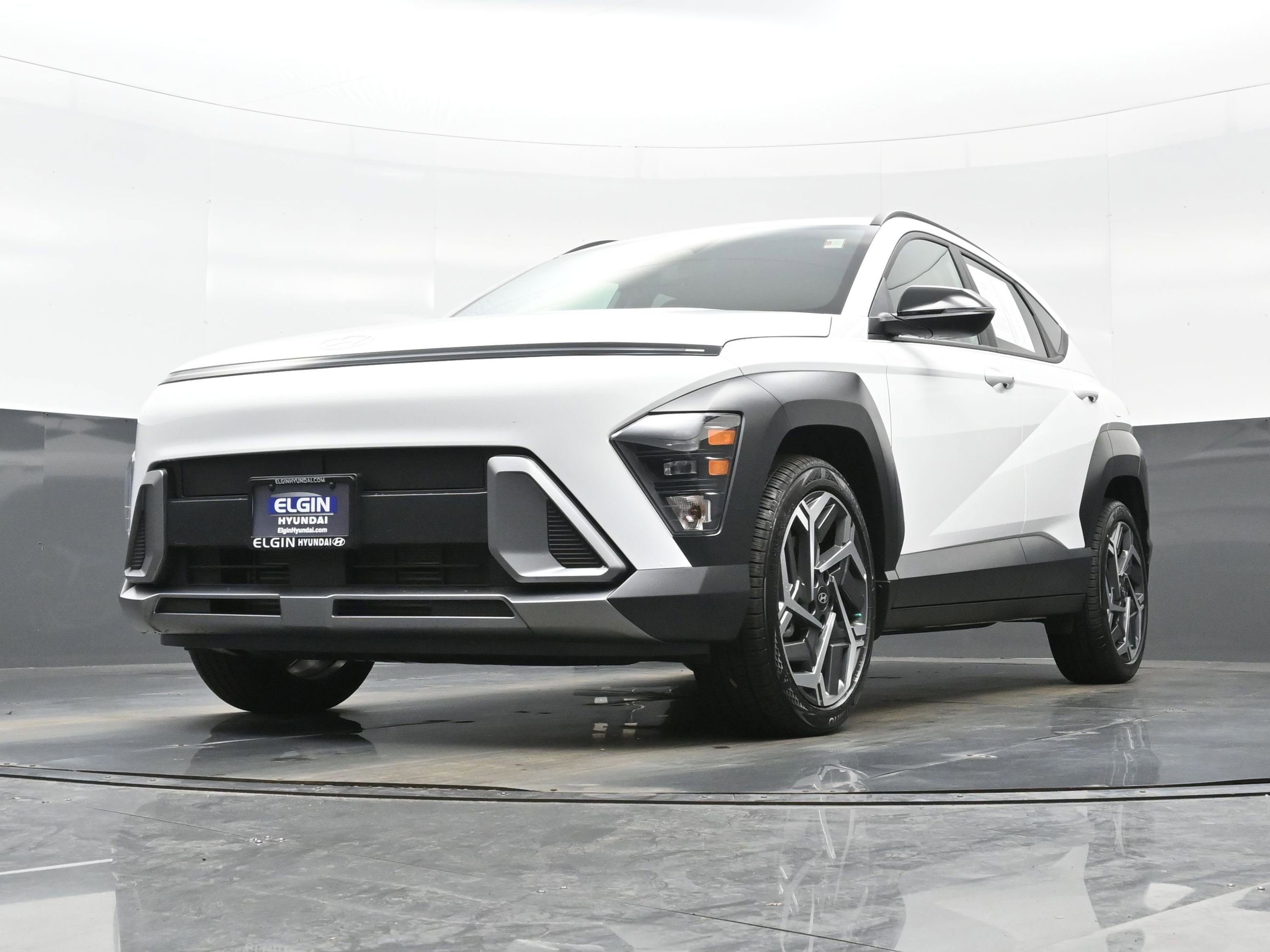 Certified 2026 Hyundai Kona SEL Premium image 26