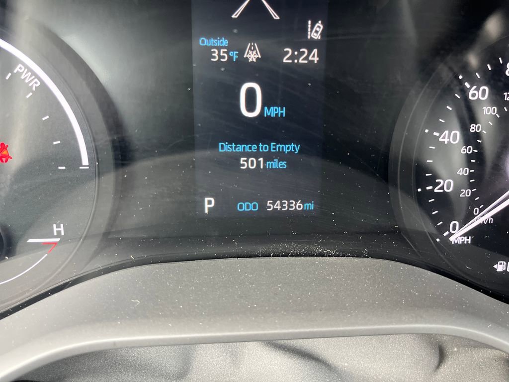 Certified 2021 Toyota Sienna LE image 18