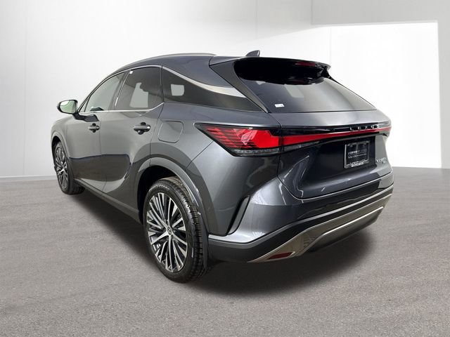 Certified 2024 Lexus RX 350 image 32