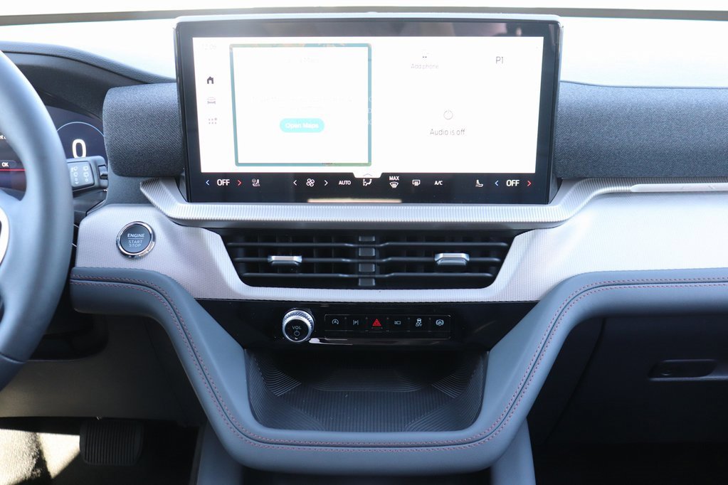 New 2026 Ford Explorer Active image 26