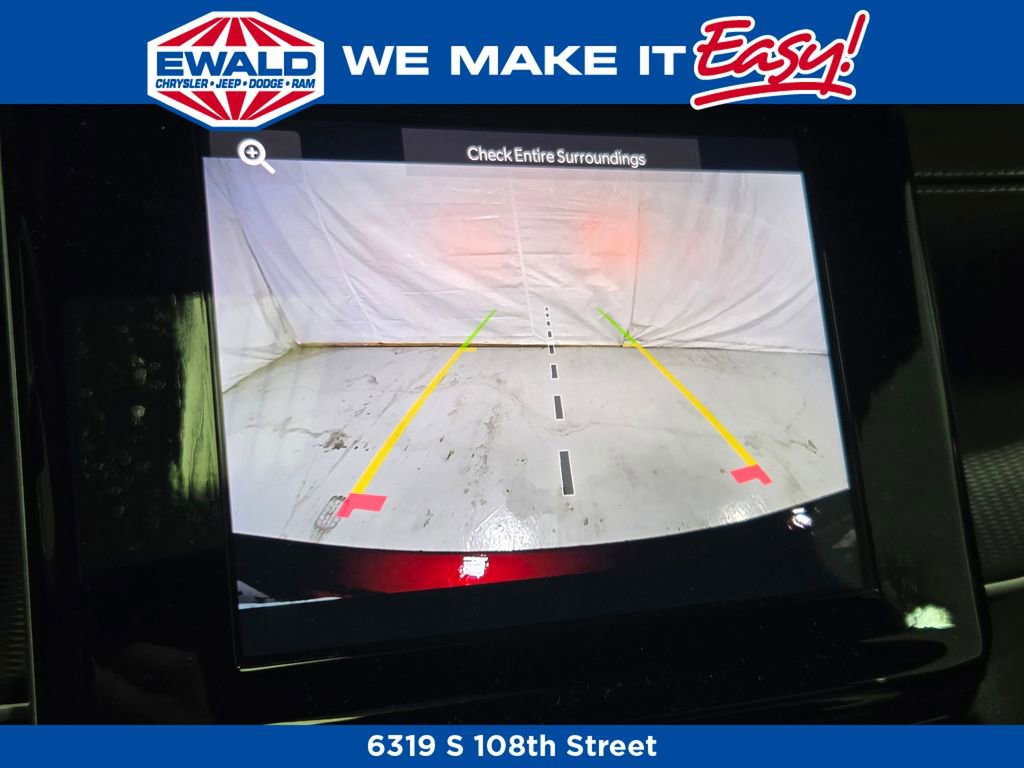 New 2025 Jeep Grand Cherokee Laredo X w/ Trailer Tow Package video 2