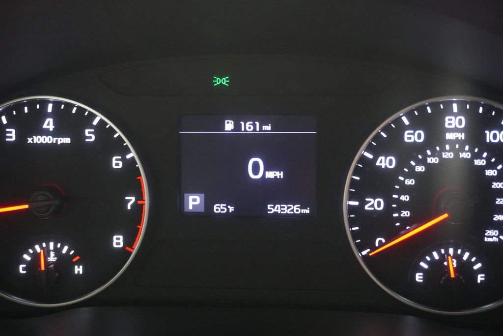 Used 2021 Kia Seltos LX image 22