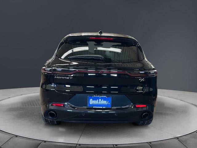 Used 2024 Dodge Hornet R/T image 4