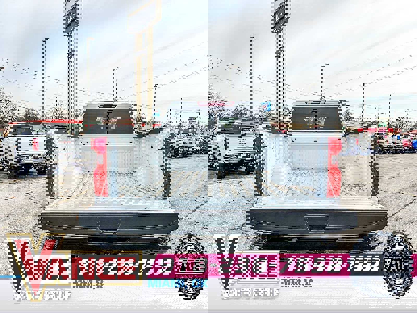 New 2026 Chevrolet Silverado 2500 Custom image 18