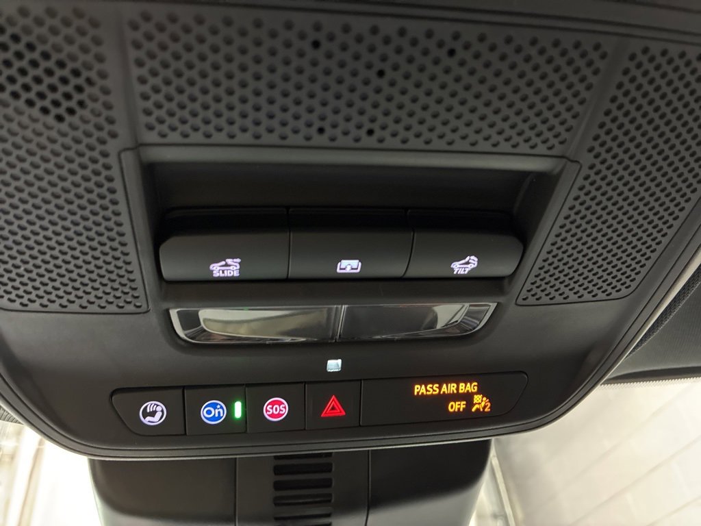 New 2026 Buick Enclave Sport Touring w/ Power Package image 28