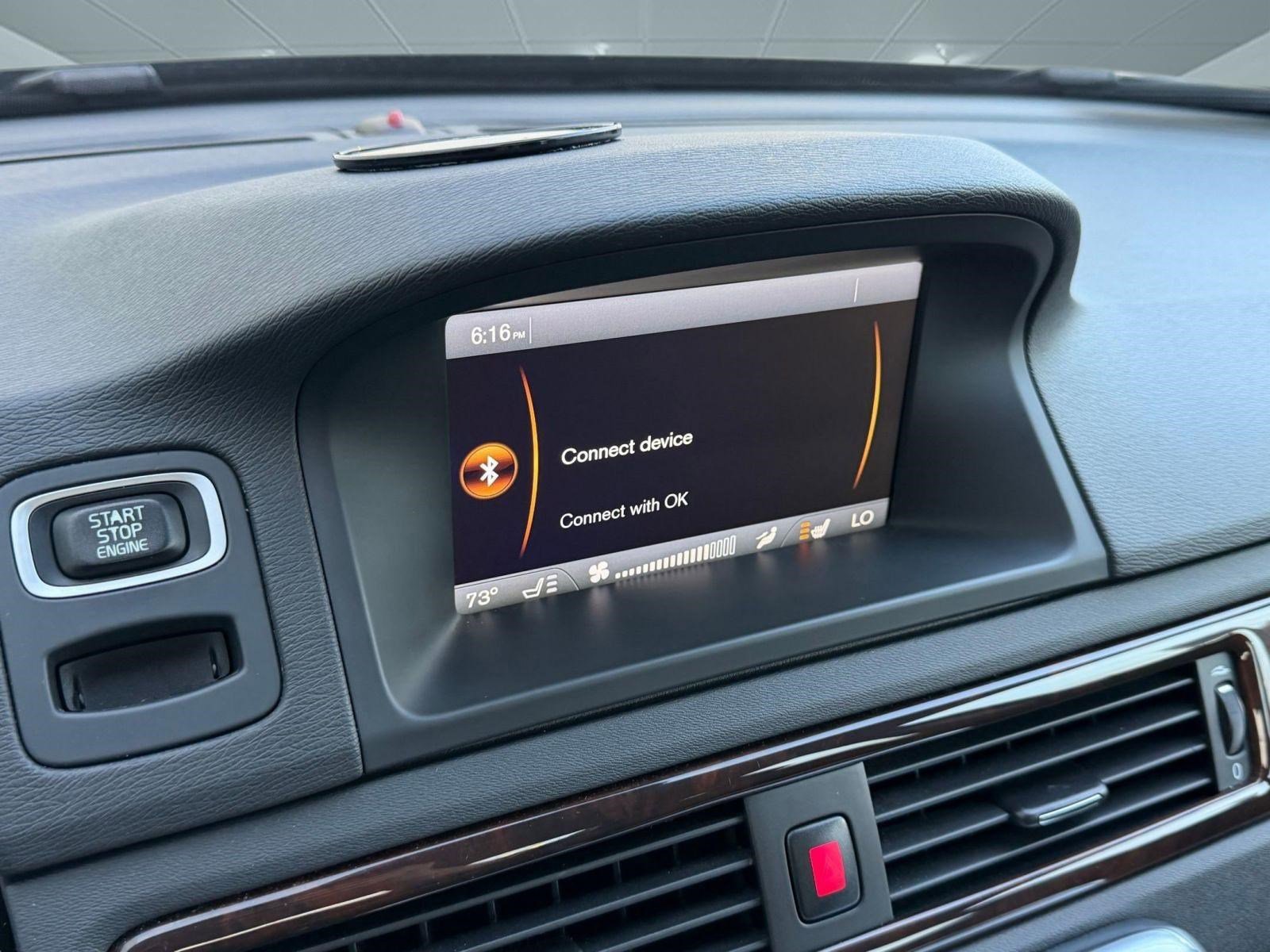 Used 2012 Volvo S80 3.2 image 26