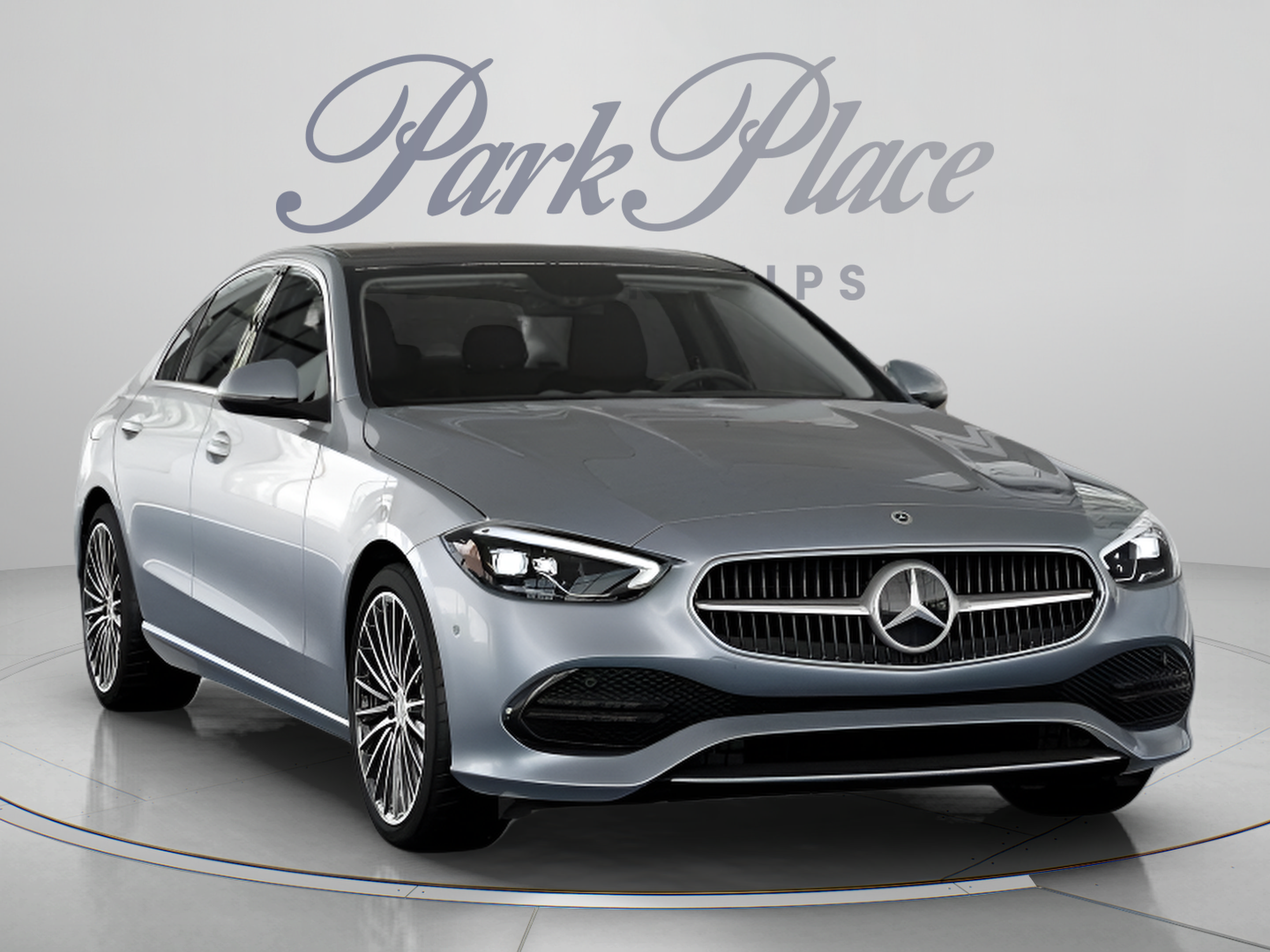 New 2026 Mercedes-Benz C 300 Sedan image 32