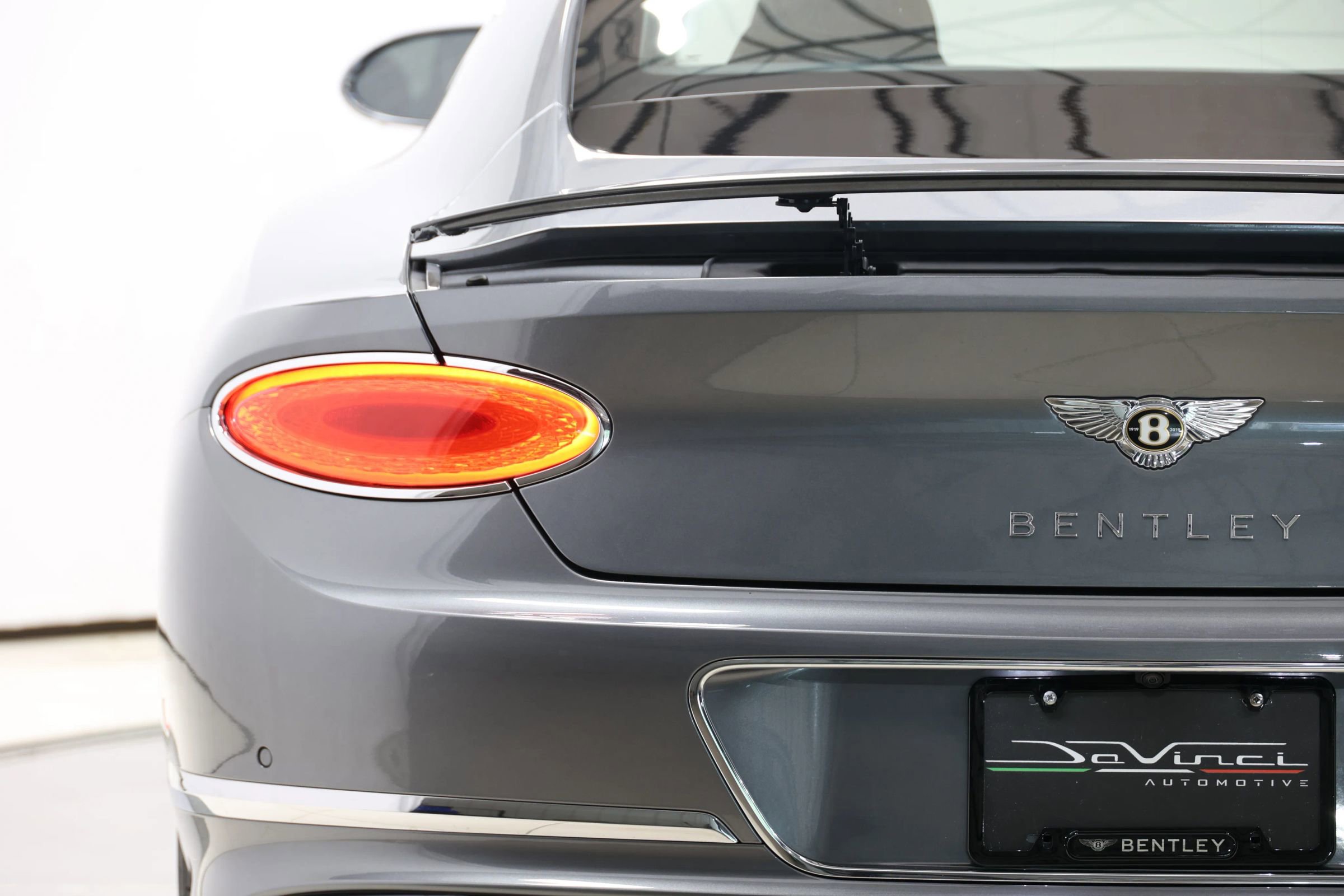 Used 2020 Bentley Continental GT image 63