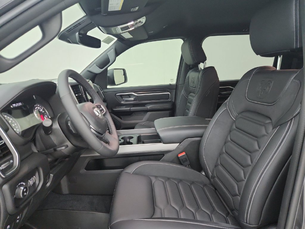 New 2026 RAM 1500 Big Horn AWD/4WD image 18
