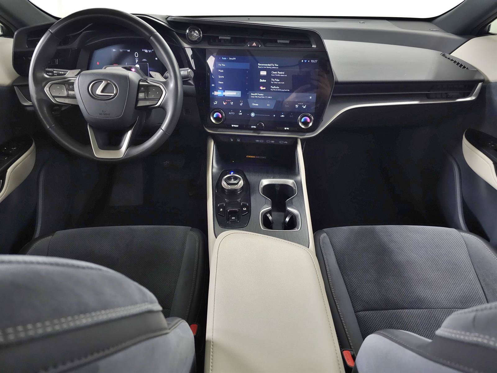 Certified 2023 Lexus RZ 450e Premium w/ Accessory Package (Z1) AWD/4WD image 23