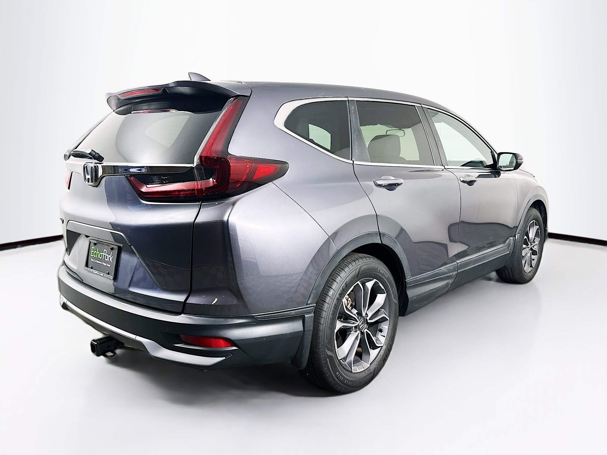 Used 2022 Honda CR-V EX image 9
