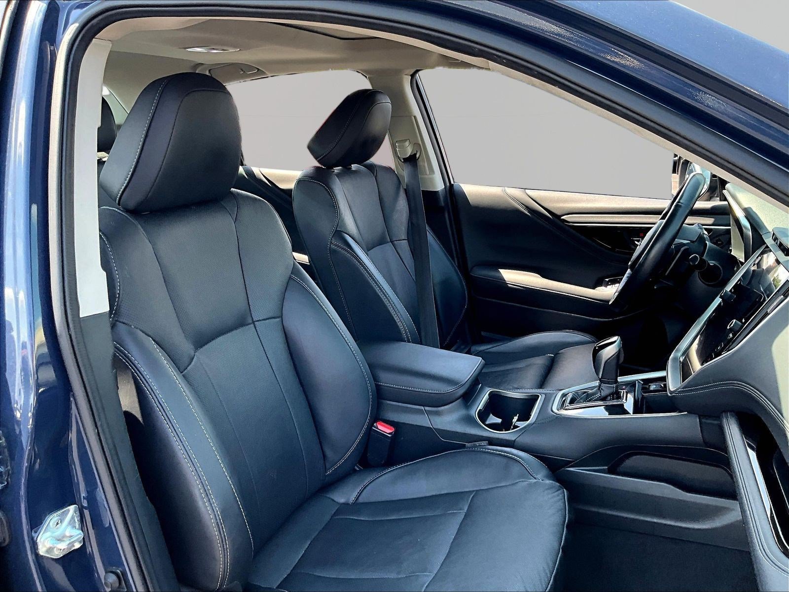 Used 2024 Subaru Legacy Limited AWD/4WD image 29