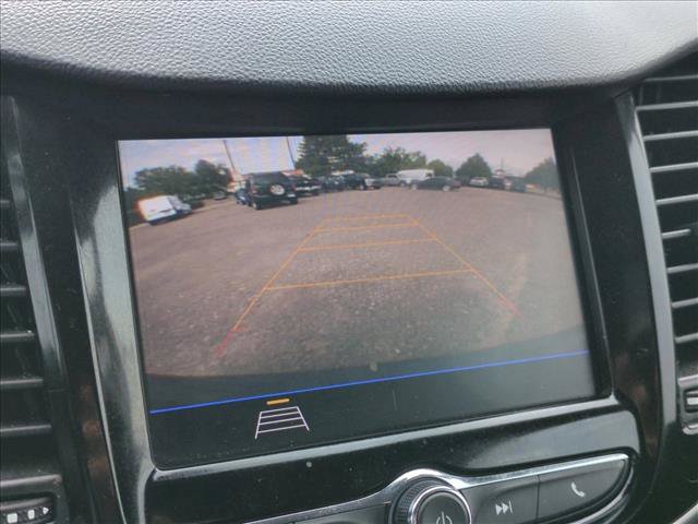 Used 2021 Chevrolet Trax LT AWD/4WD image 13
