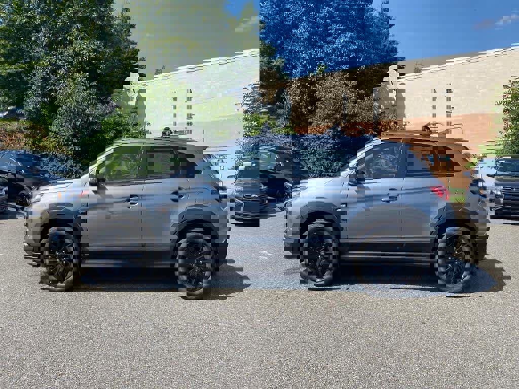 New 2025 Mitsubishi Outlander Sport AWD image 2