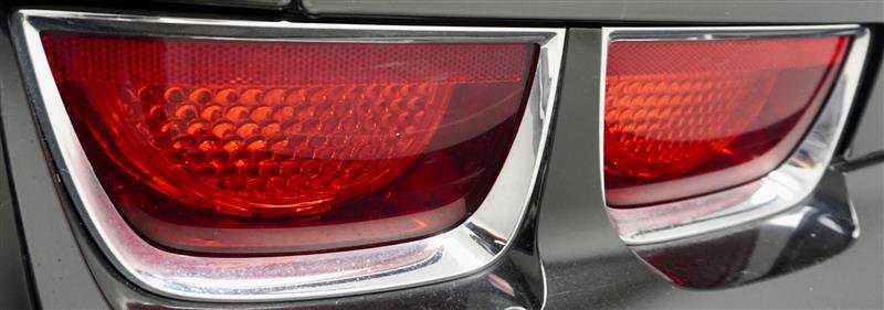 Used 2013 Chevrolet Camaro LT image 34