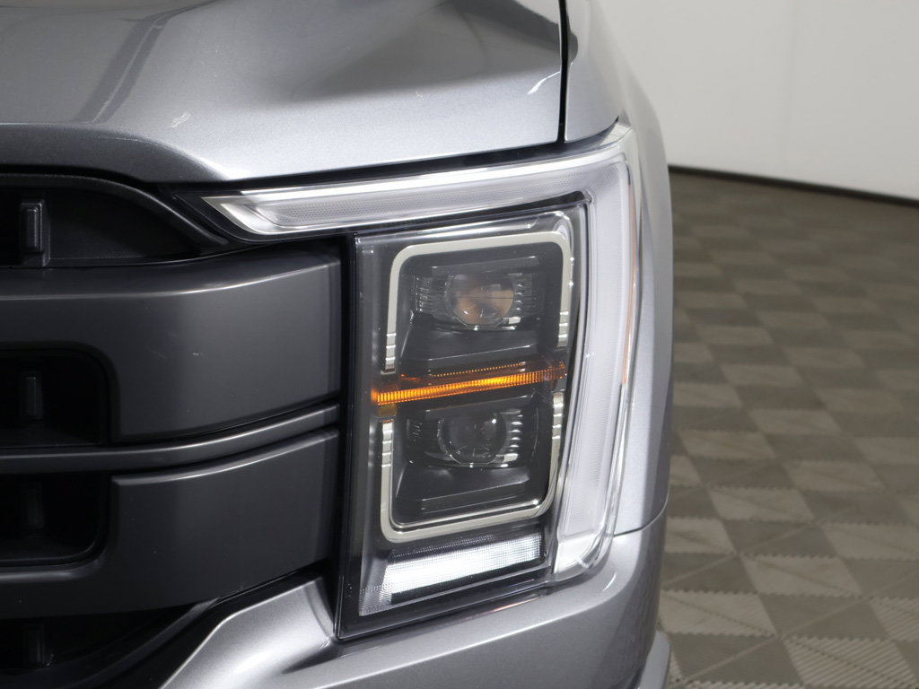Used 2022 Ford F150 Lariat w/ Equipment Group 502A High AWD/4WD image 18