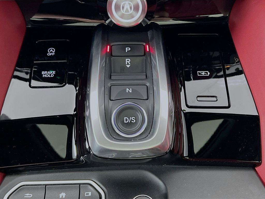 Used 2022 Acura MDX Type S AWD/4WD image 17