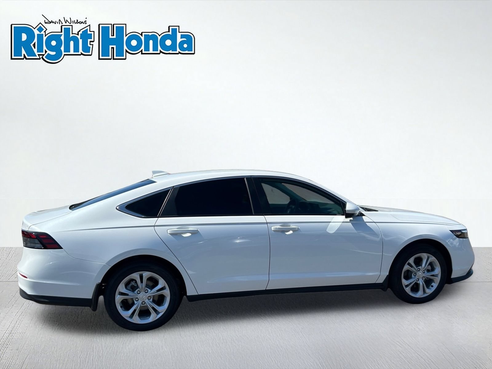New 2026 Honda Accord LX image 6