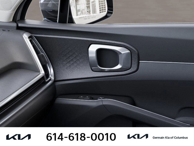 New 2026 Kia Sorento EX AWD/4WD image 28