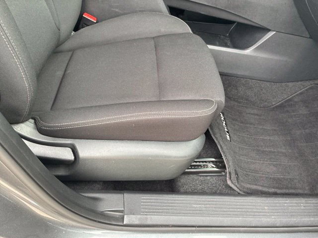 Used 2023 Nissan Rogue S FWD image 10