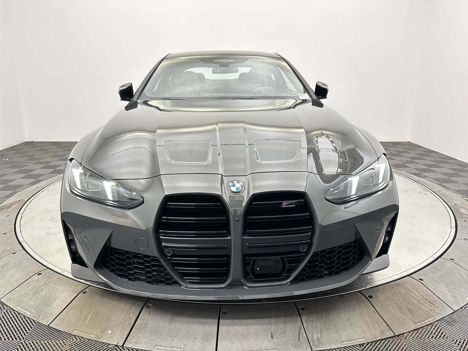 New 2027 BMW M4 xDrive Competition AWD/4WD image 14