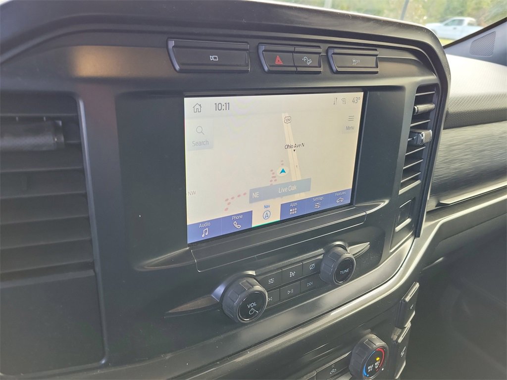 Used 2021 Ford F150 XL w/ STX Appearance Package image 20