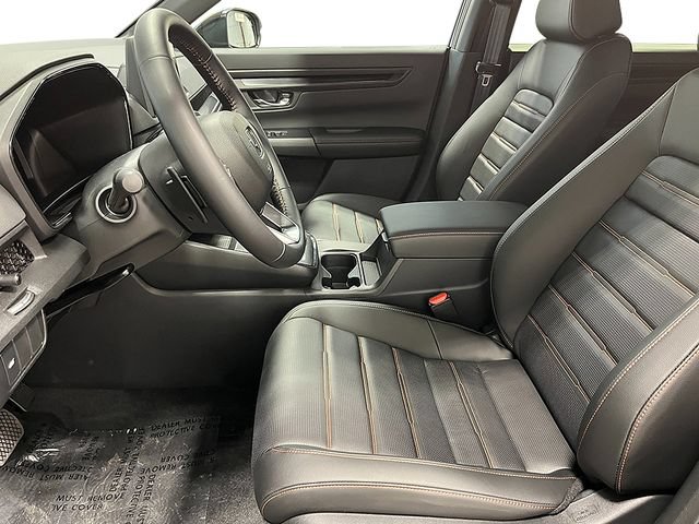 New 2026 Honda CR-V Sport-L image 12