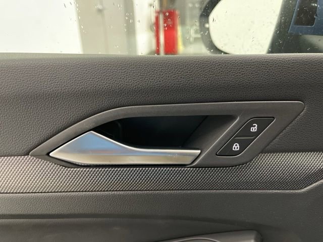 New 2026 Volkswagen GTI SE image 28