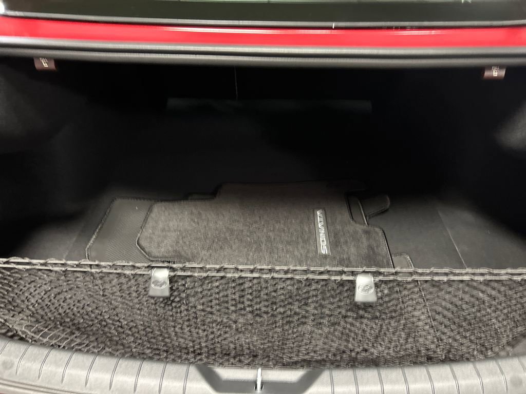 New 2026 Hyundai Sonata SEL image 21