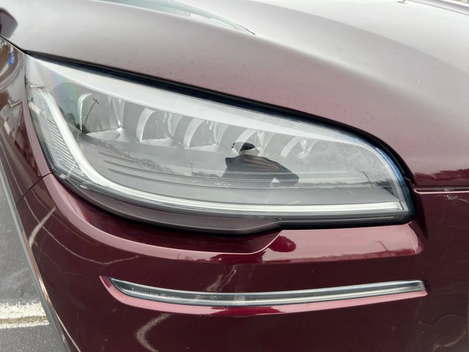 Used 2020 Lincoln Aviator Reserve w/ Equipment Group 201A image 27