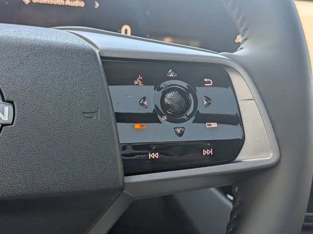 New 2026 Nissan Murano SL image 24