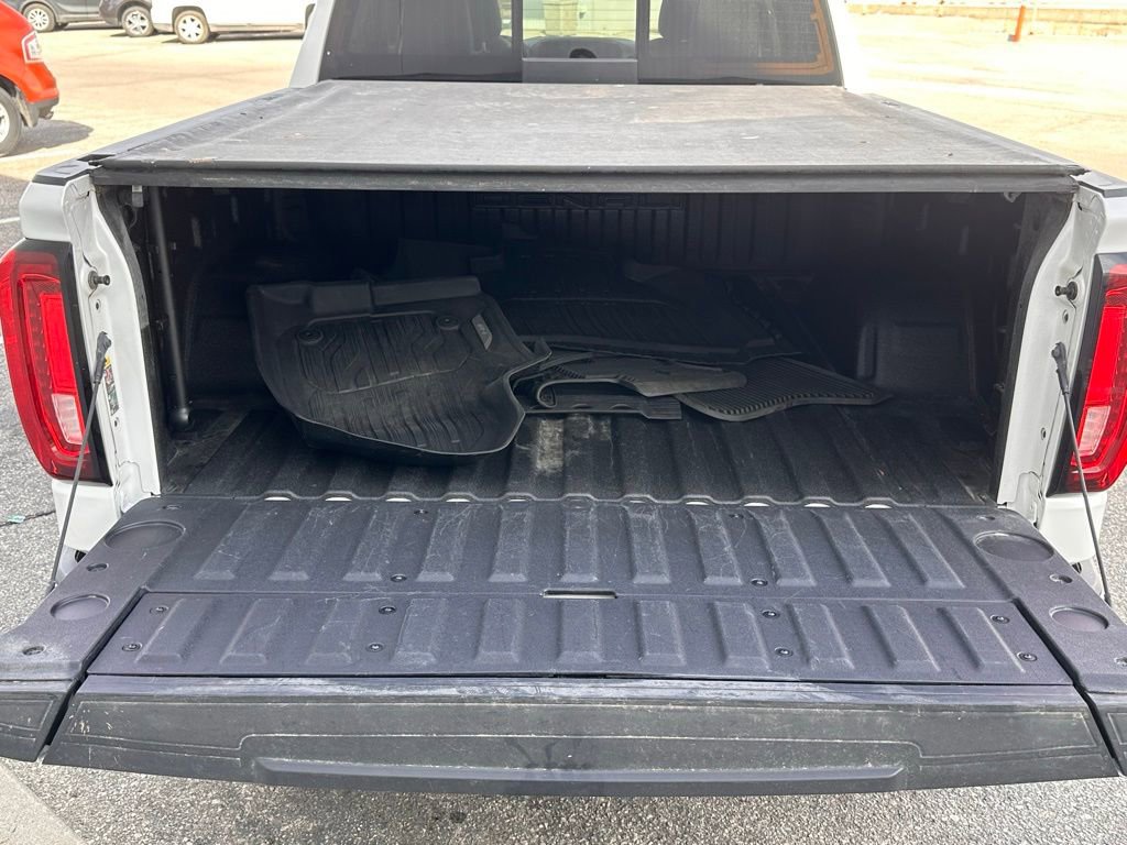 Used 2022 GMC Sierra 1500 Denali w/ Driver Alert Package II image 16