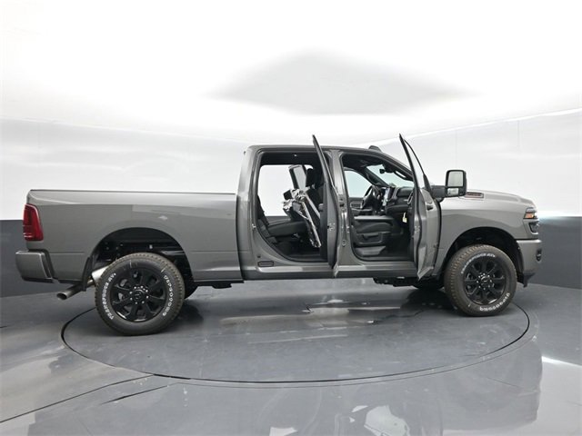 New 2026 RAM 2500 Big Horn image 64