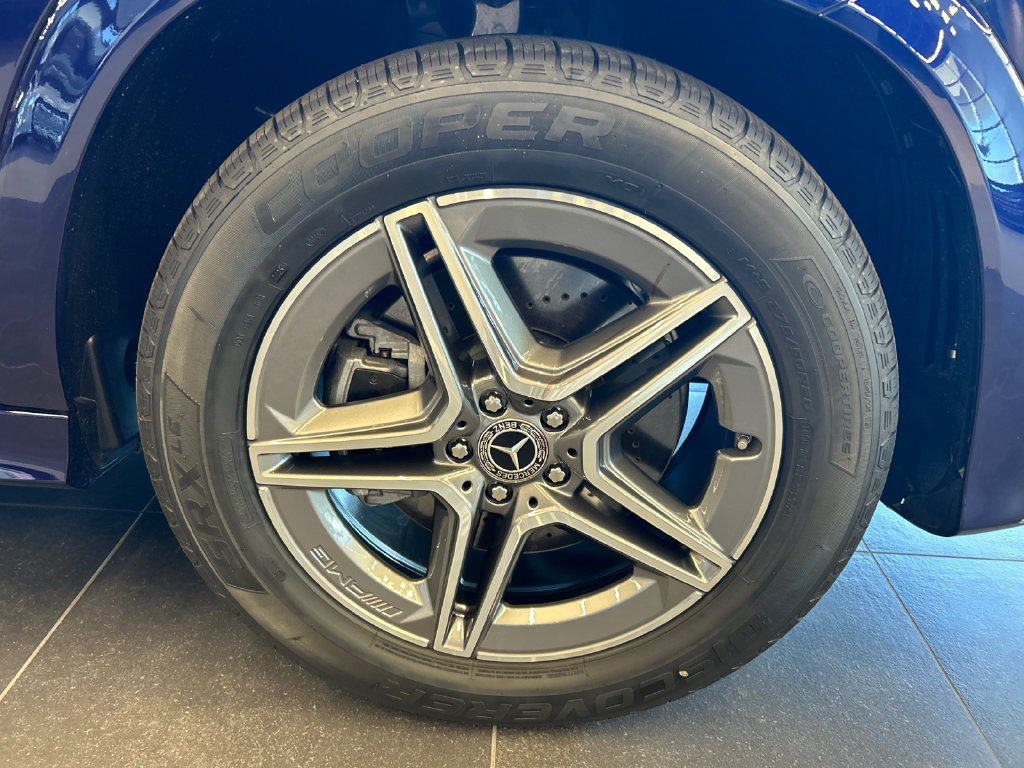 New 2026 Mercedes-Benz GLE 450 4MATIC image 33