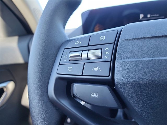 New 2025 Kia K4 LXS image 24