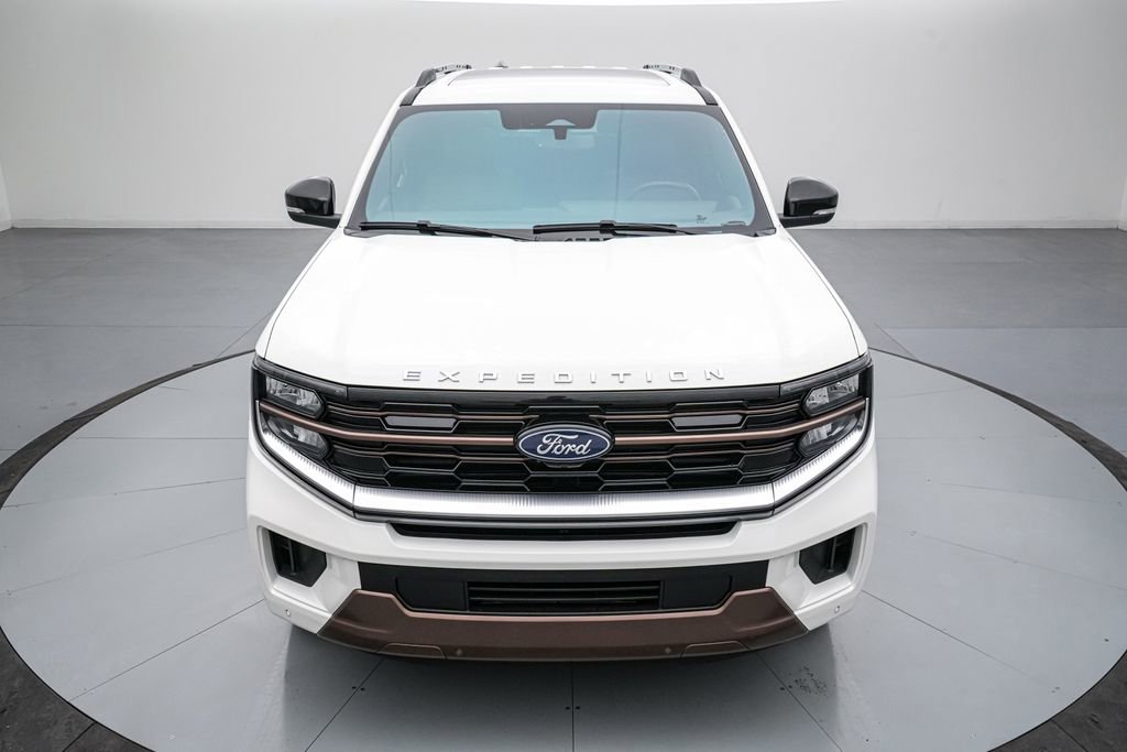 Certified 2025 Ford Expedition King Ranch image 9